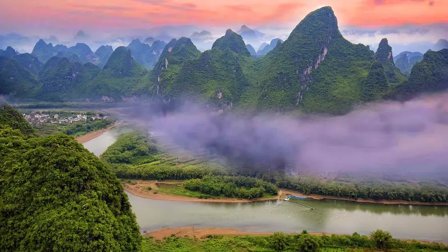 高端高性能